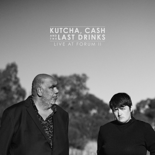 Kutcha, Cash & The Last Drinks